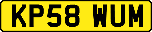 KP58WUM