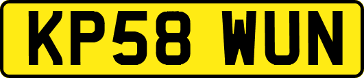 KP58WUN