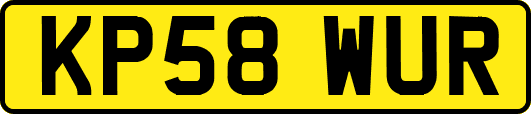 KP58WUR