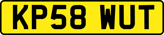 KP58WUT