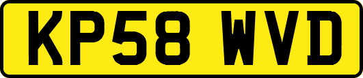 KP58WVD