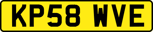 KP58WVE