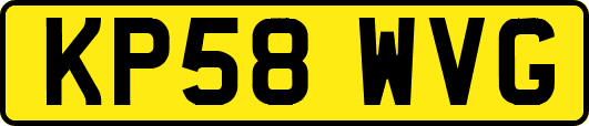 KP58WVG