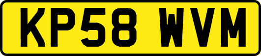KP58WVM