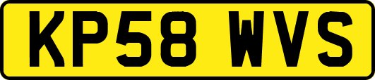 KP58WVS