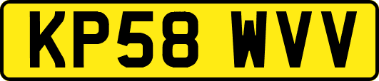 KP58WVV