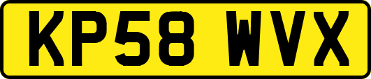 KP58WVX