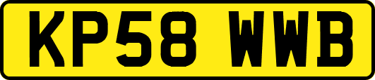 KP58WWB