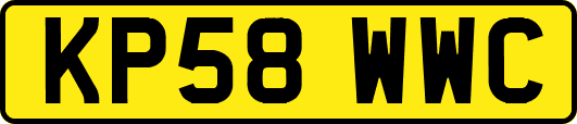 KP58WWC