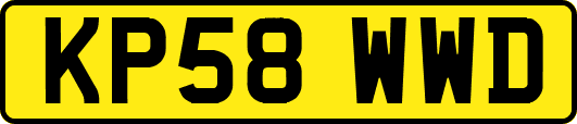 KP58WWD