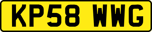 KP58WWG
