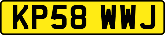 KP58WWJ