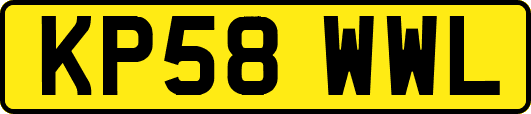 KP58WWL