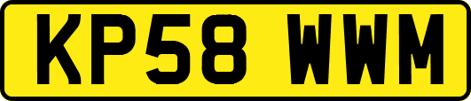 KP58WWM