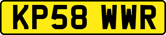 KP58WWR