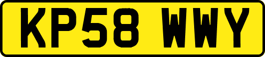 KP58WWY