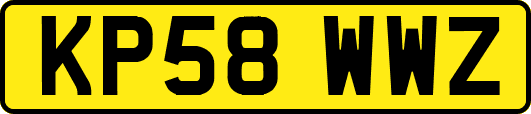KP58WWZ