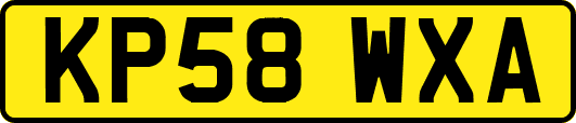 KP58WXA