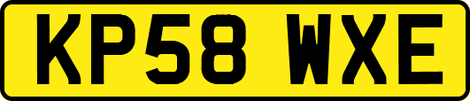 KP58WXE