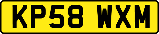 KP58WXM