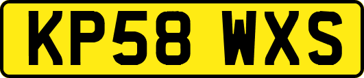 KP58WXS