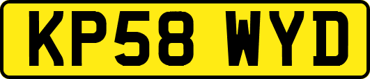 KP58WYD
