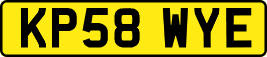 KP58WYE