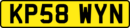 KP58WYN