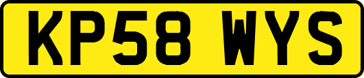 KP58WYS