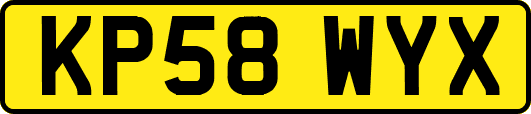 KP58WYX