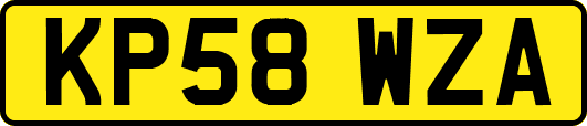 KP58WZA