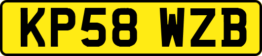 KP58WZB