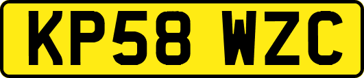 KP58WZC