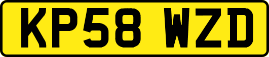 KP58WZD