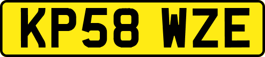 KP58WZE