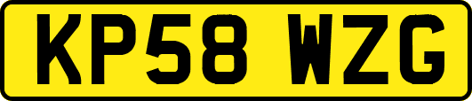 KP58WZG