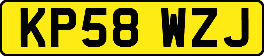 KP58WZJ
