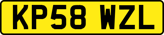 KP58WZL