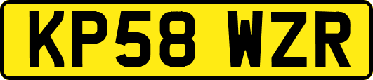 KP58WZR