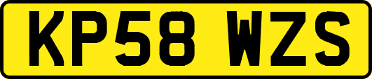KP58WZS