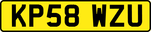 KP58WZU
