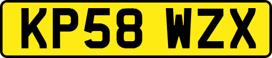 KP58WZX