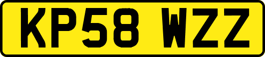 KP58WZZ