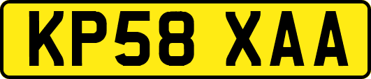 KP58XAA