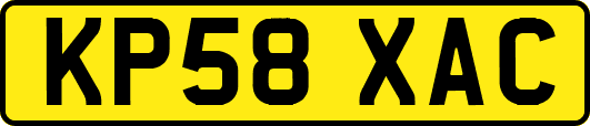 KP58XAC
