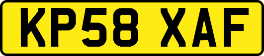 KP58XAF