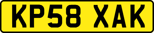 KP58XAK
