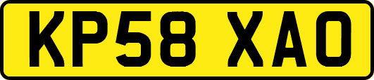 KP58XAO