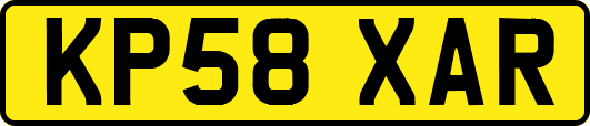 KP58XAR