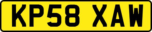 KP58XAW